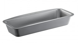 Forma copt 39x18cm Silvery