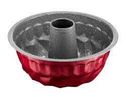 Forma kuglof 23cm Cherry