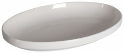 Platou servire 14x9,5cm Salsa