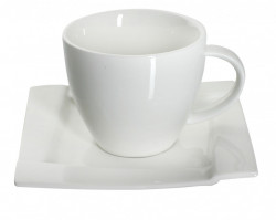 Set cafea/ceai 12 piese Kubiko