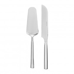 Set tort cutit + spatula Prato