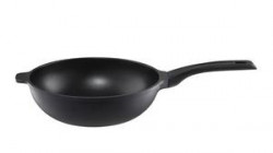 Tigaie Wok 28 cm cu acoperire Ilag Ultimate Ultimo