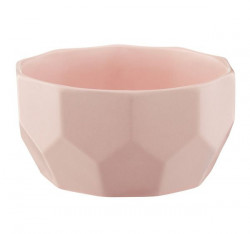 Bol 13cm roz Diamond