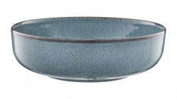 Bol 15 cm albastru Craft