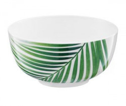 Bol salata 14cm palmier Pura Vida