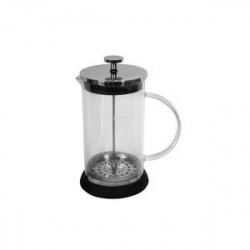 Cafetiera cu filtru inox 350ml