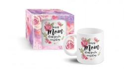 Cana 300ml Dearest Mom