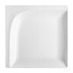 Farfurie adanca 22,5cm Monaco