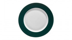 Farfurie plata 27cm Aura Green