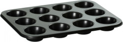 Forma muffin 12 buc cu invelis non-stick Lukrecja