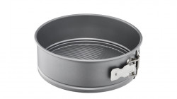 Forma tort 20cm Silvery