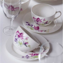 Set cafea/ceai 12piese Garden