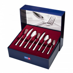 SET TACAMURI PALERMO 6/50