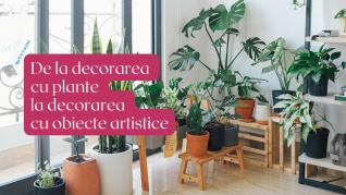7 Tendințe de Decorare pentru anul 2023 7 Tendințe de Decorare pentru anul 2023