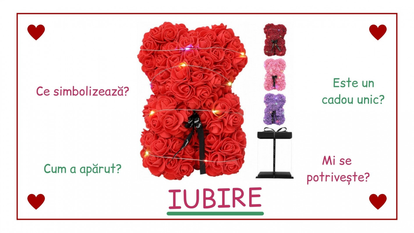De la sentiment la cadou