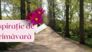 Inspirație și Reduceri de Primăvară de până la 70%