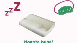 Încă 5 minute, te rog!