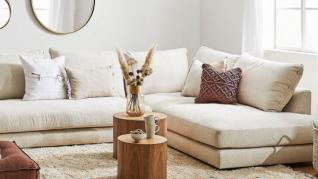 Cum obții un decor glamour relaxat? Cum obții un decor glamour relaxat?