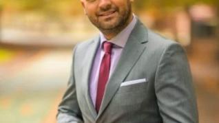 Andrei Ștefănescu, noul brand ambasador Chilipirul-zilei! Andrei Ștefănescu, noul brand ambasador Chilipirul-zilei!