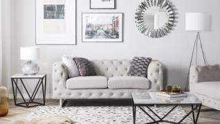 Sfaturi pentru a combina imprimeuri în decor Sfaturi pentru a combina imprimeuri în decor