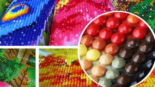 Ce înseamnă să pictezi cu diamante de fapt? Ce înseamnă să pictezi cu diamante de fapt?