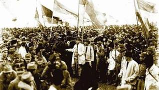 1 Decembrie: La mulți ani, România!