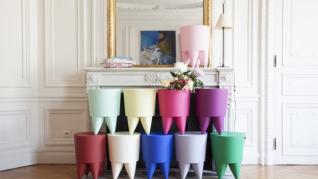 Scaunele Bubu, colectie XO, designer Philippe Starck! Scaunele Bubu, colectie XO, designer Philippe Starck!