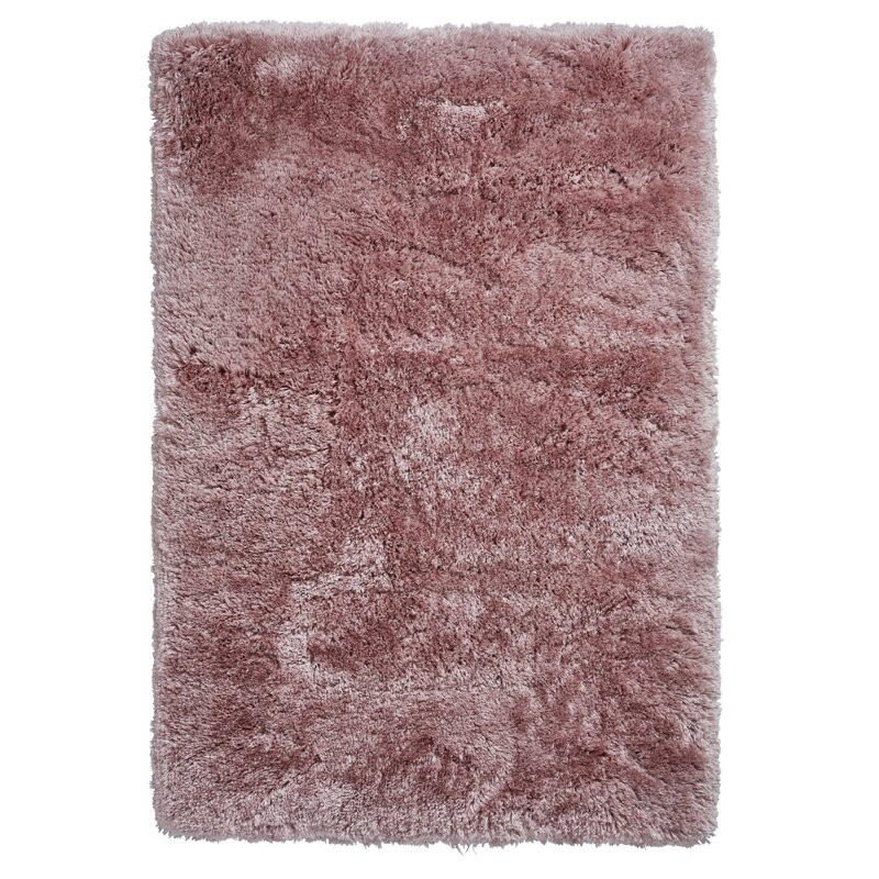 Covor Polar roz, 120 x 170 cm