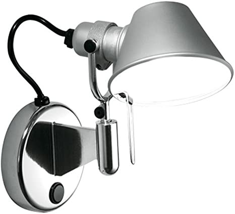 Aplica Tolomeo Micro, h 23 cm