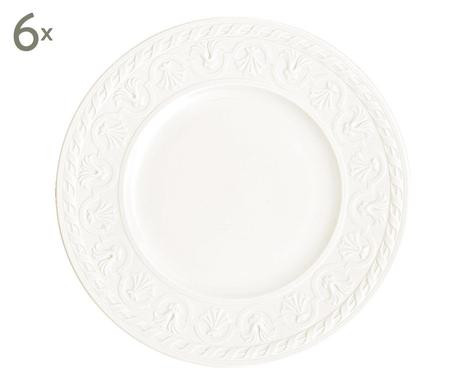 Set de 6 farfurii de pâine Cellini by Villeroy Boch