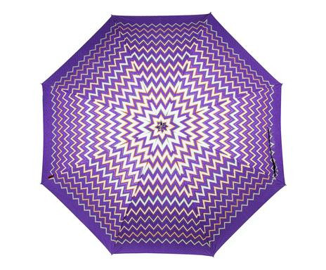 Umbrela Clara violet