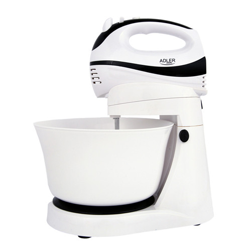 Mixer cu bol Adler AD 4206