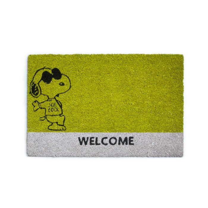 Pres Snoopy, 40 x 60 cm
