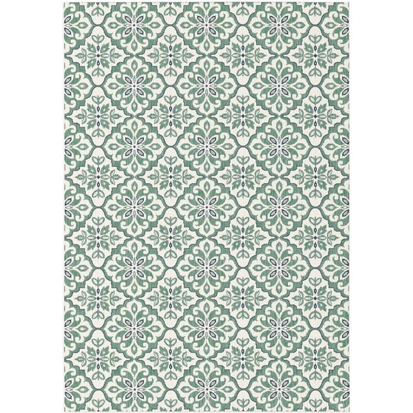 Covor Trudy verde 200 x 290cm