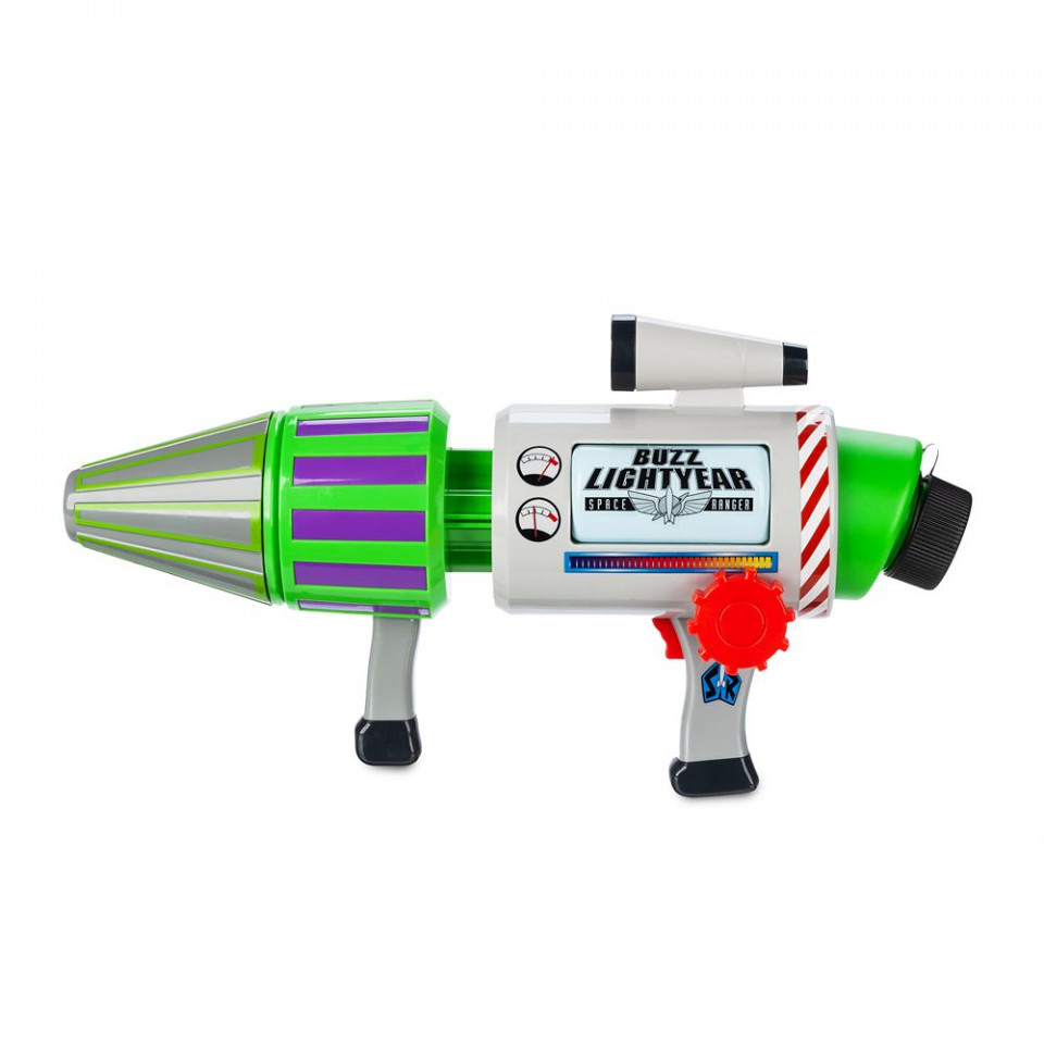 Pistol cu apa BUZZ Disney