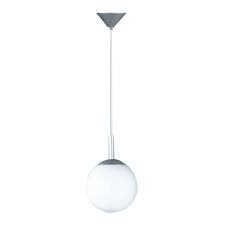 Lustra tip pendul, metal, 120 x 30 cm, 60w