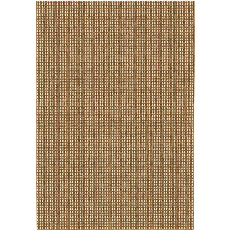 Covor Babson Sisal Look Flatweave maro, 160 cm x 230 cm