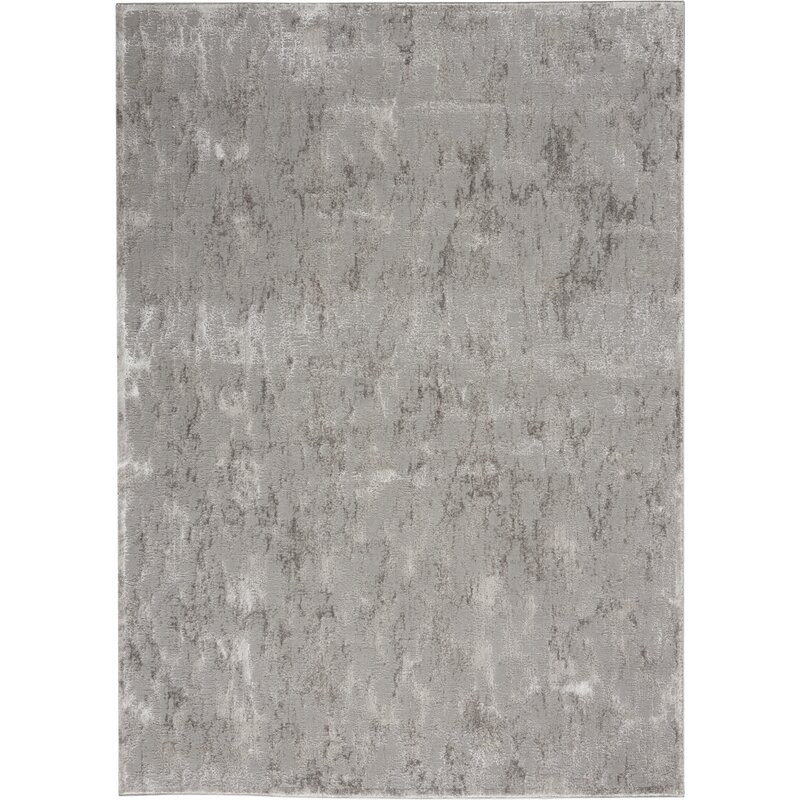 Covor Royal Terrace argintiu, 239 x 300 cm