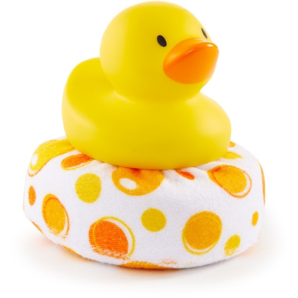 Jucarie burete pentru baie Munchkin Duck Duck Clean chilipirul-zilei.ro imagine noua elgreco.ro
