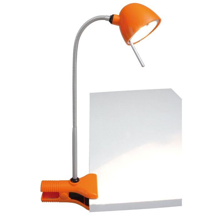 Lampa de birou Trainer, H 50 cm