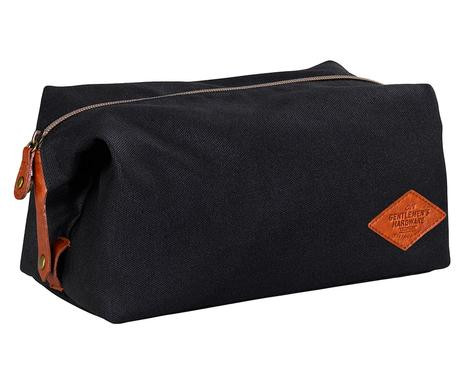 Genta cosmetice Charcoal Wild & Wolf