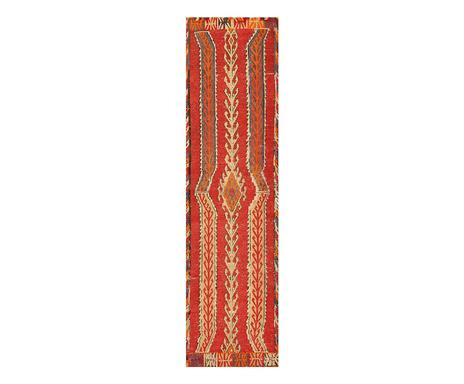 Traversa Kilim Fareeha II, 250x66 cm