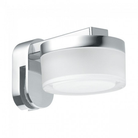 Aplica Romendo, LED, plastic, 7 x 6 x 60 cm