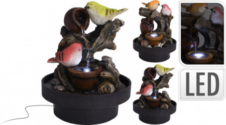Decoratiune gradina fantana Karll