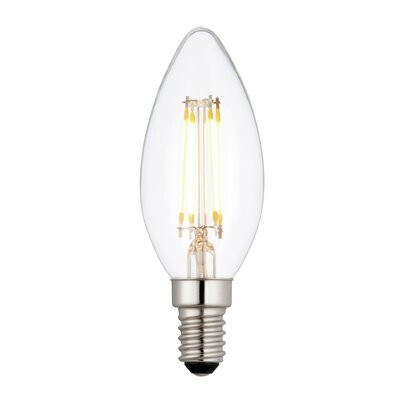 Bec de 4 W, LED E14