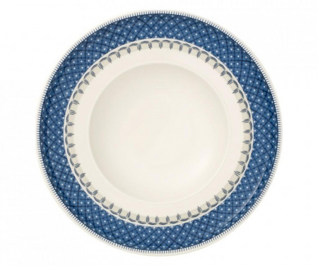 Farfurie pentru paste Casale Blu, 30.3 cm