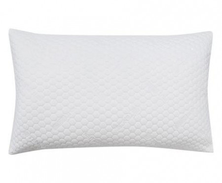 Fata de perna Breeze, textil, alb