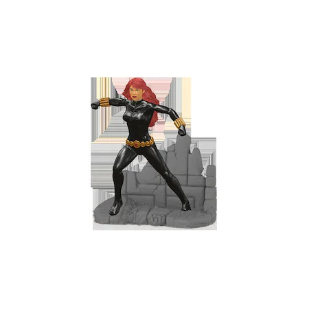 Figurina: Marvel Comics Figure Black Widow, multicolor