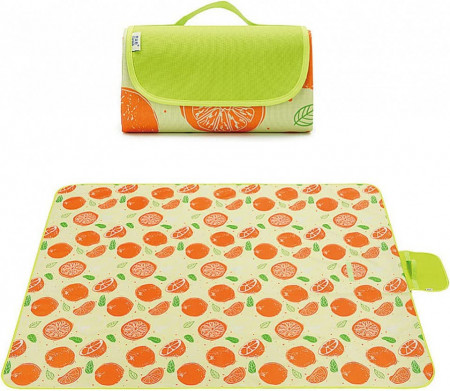 Patura de picnic/plaja Ropniik, nailon, multicolor, 145 x 80 cm