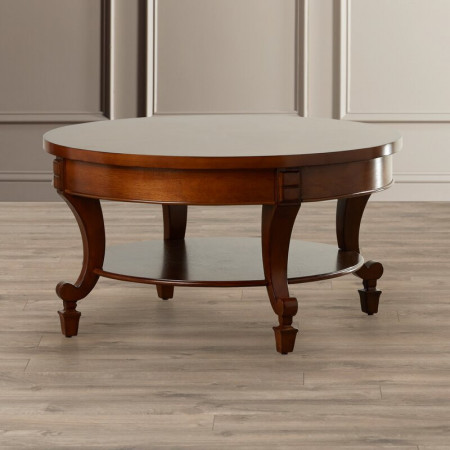 sennett coffee table